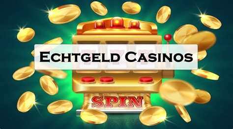 casino echtgeld